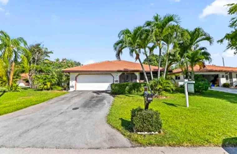 329 KNOB HILL BLVD, BOCA RATON, FL, 3343..., Boca Raton, FL 33431