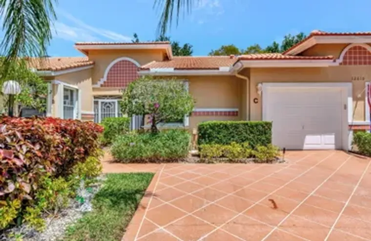12610 CRYSTAL POINTE DR C, BOYNTON BEACH..., Boynton Beach, FL 33437