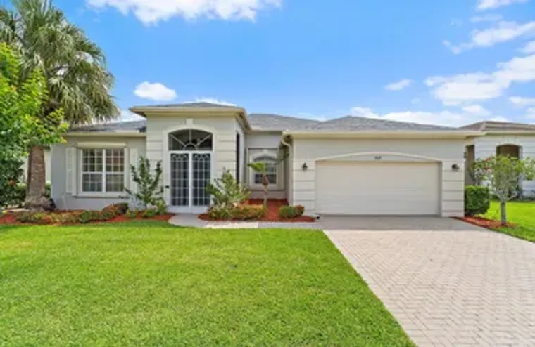 317 SW LAKE FOREST WAY, PORT ST. LUCIE, ..., Port St. Lucie, FL 34986
