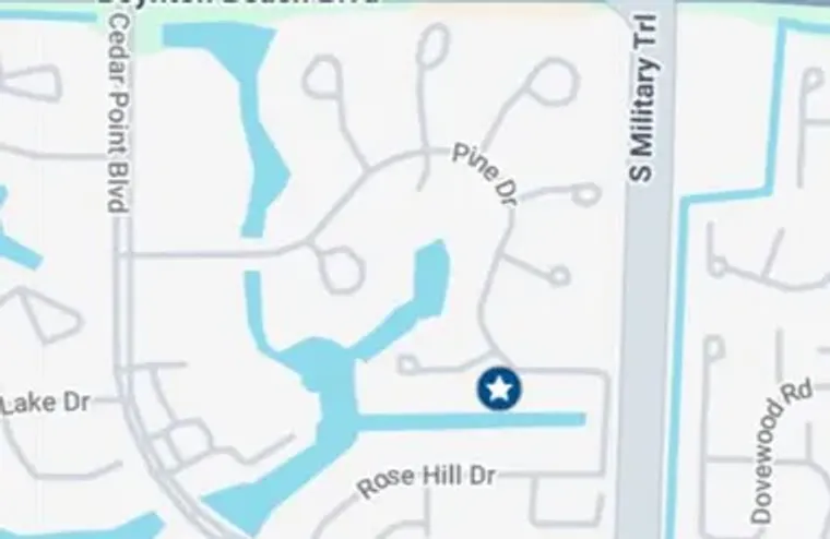 10222 PINE DR, BOYNTON BEACH, FL, 33437, Boynton Beach, FL 33437