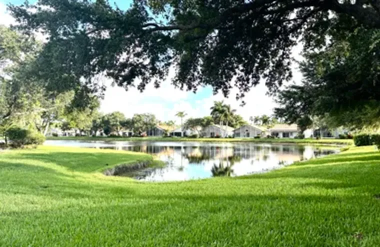 9671 HARBOUR LAKE CIR, BOYNTON BEACH, FL..., Boynton Beach, FL 33437