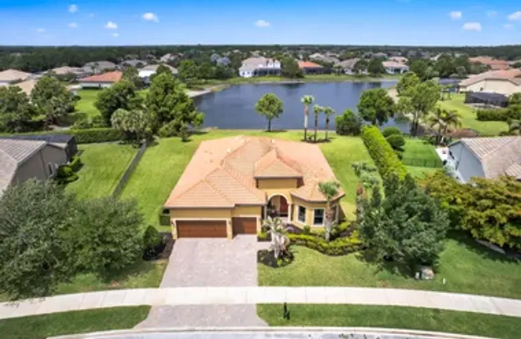 941 SW SEA GREEN ST, PALM CITY, FL, 3499..., Palm City, FL 34990