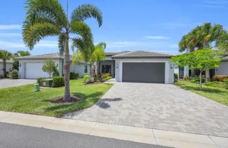 11601 SW MARINE WAY, PORT ST. LUCIE, FL,..., Port St. Lucie, FL 34987