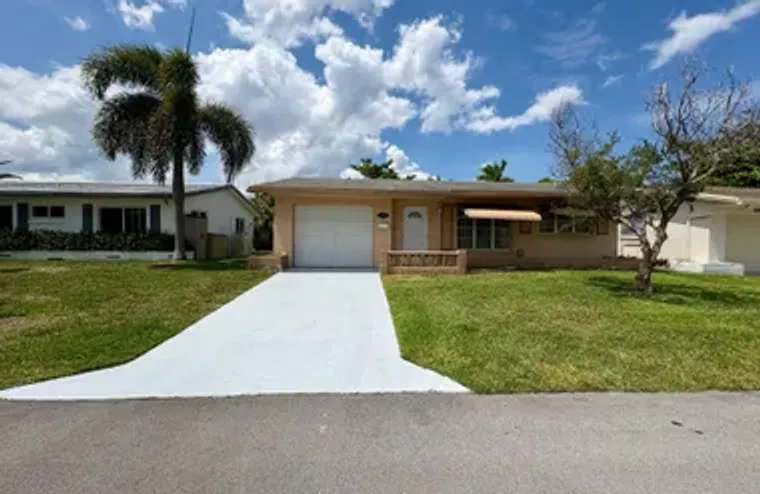4603 NW 49TH ST, TAMARAC, FL, 33319, Tamarac, FL 33319