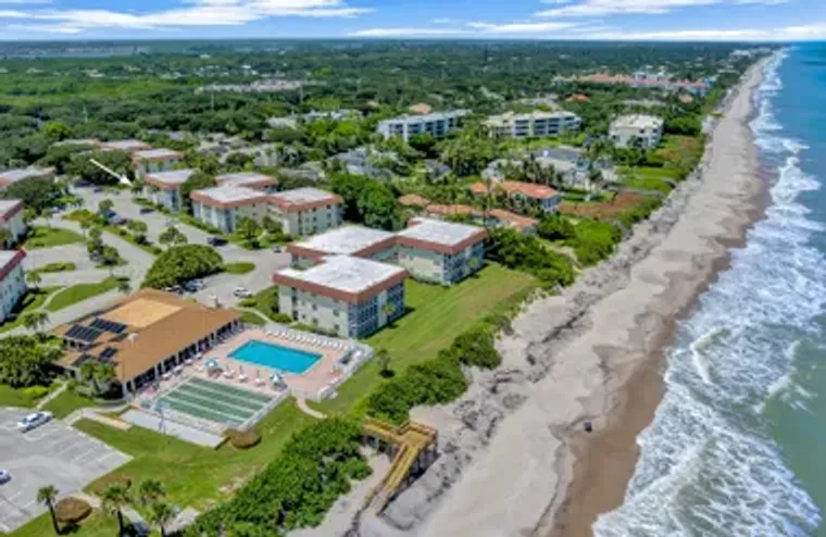 5400 JIMMY BUFFETT MEM HWY B 22, INDIAN ..., Indian River Shores, FL 32963