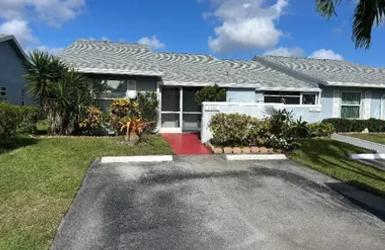4210 LUCERNE VILLAS LN, LAKE WORTH, FL, ..., Lake Worth, FL 33467