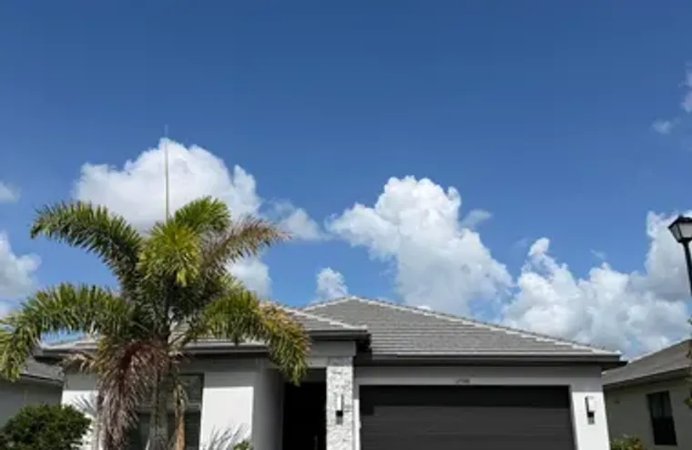 12588 SW MANATEE MARSH TER, PORT ST. LUC..., Port St. Lucie, FL 34987