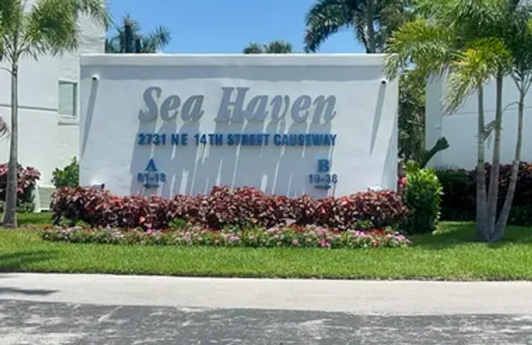 2731 NE 14TH STREET CSWY 923, POMPANO BE..., Pompano Beach, FL 33062
