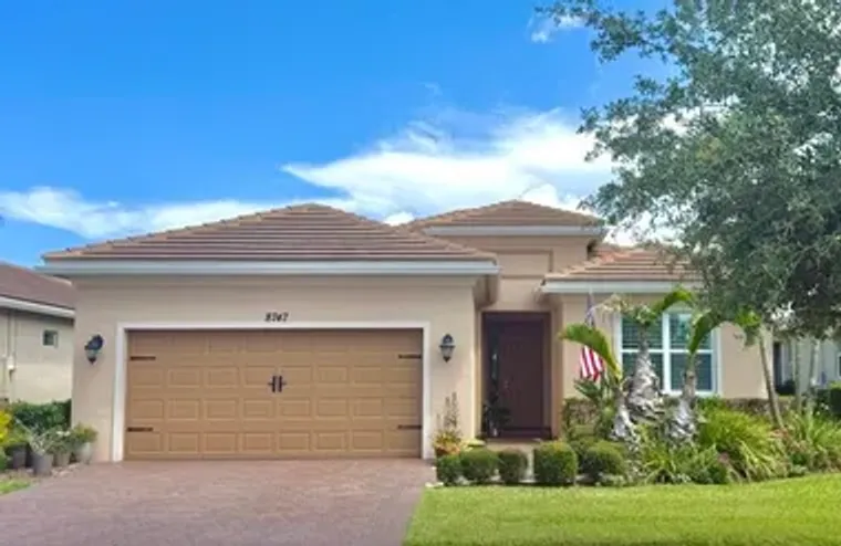 8747 SW VICO WAY, PORT ST. LUCIE, FL, 34..., Port St. Lucie, FL 34987