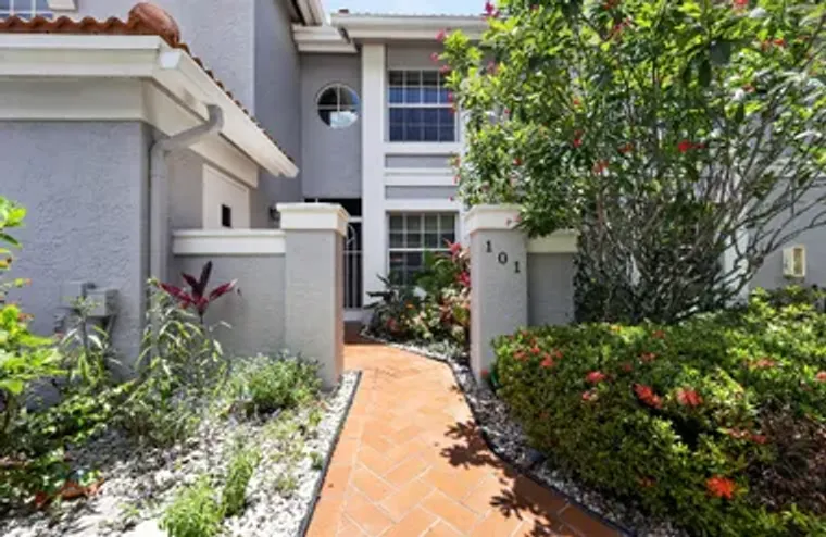 7634 MAJESTIC PALM DR 101, BOYNTON BEACH..., Boynton Beach, FL 33437