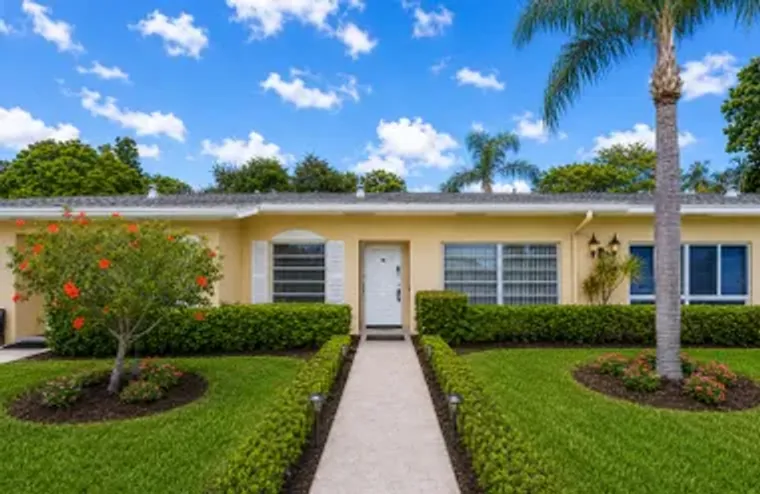 13788 VIA FLORA B, DELRAY BEACH, FL, 334..., Delray Beach, FL 33484