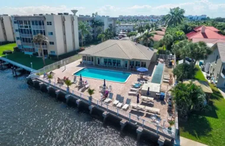 650 SNUG HARBOR DR G407, BOYNTON BEACH, ..., Boynton Beach, FL 33435