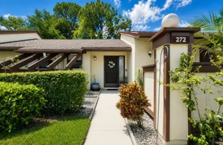 272 BEAVER DAM CT, ROYAL PALM BEACH, FL,..., Royal Palm Beach, FL 33411