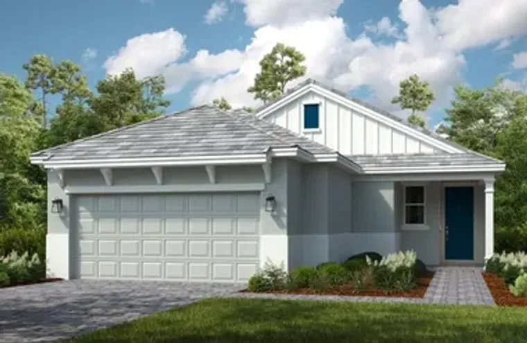 13369 SW MAZZANO ST, PORT ST. LUCIE, FL,..., Port St. Lucie, FL 34987