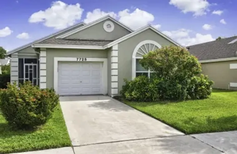 7725 MANSFIELD HOLLOW RD, DELRAY BEACH, ..., Delray Beach, FL 33446