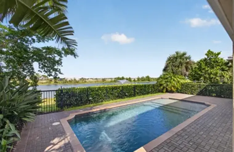 9941 REGENCY WAY, PALM BEACH GARDENS, FL..., Palm Beach Gardens, FL 33412