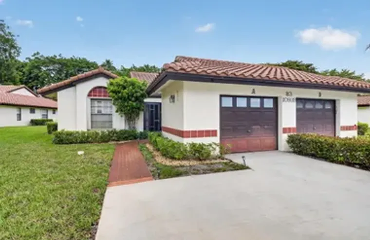 10939 ROEBELINI PALM CT A, BOYNTON BEACH..., Boynton Beach, FL 33437