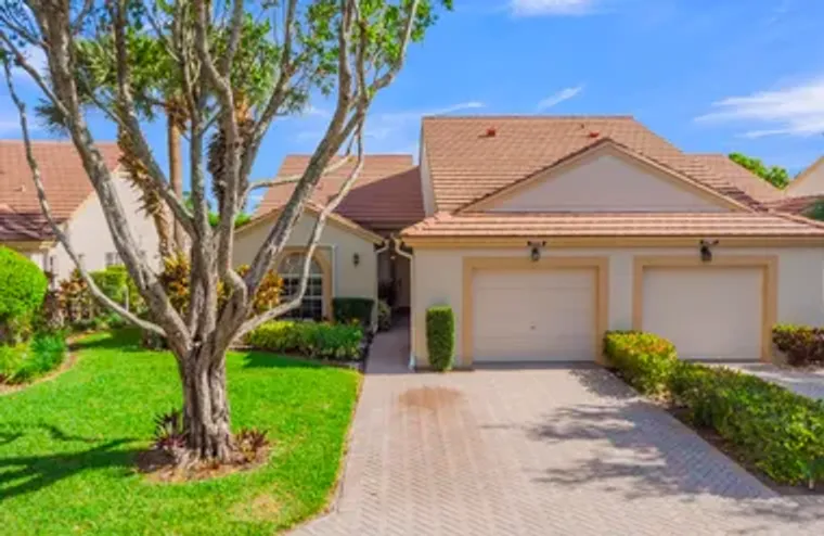 7773 SILVER LAKE DR, DELRAY BEACH, FL, 3..., Delray Beach, FL 33446