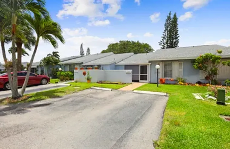 4325 LUCERNE VILLAS LN, GREENACRES, FL, ..., Greenacres, FL 33467