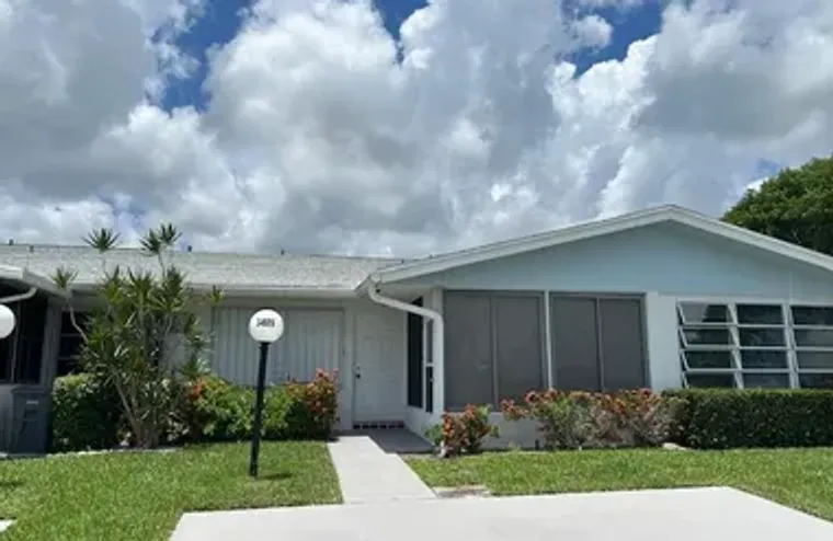 3489 ROSSI CT, WEST PALM BEACH, FL, 3341..., West Palm Beach, FL 33417