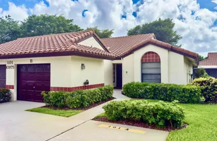 10975 DOLPHIN PALM CT B, BOYNTON BEACH, ..., Boynton Beach, FL 33437
