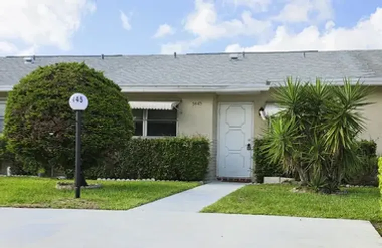 5445 GLENDA ST, WEST PALM BEACH, FL, 334..., West Palm Beach, FL 33417