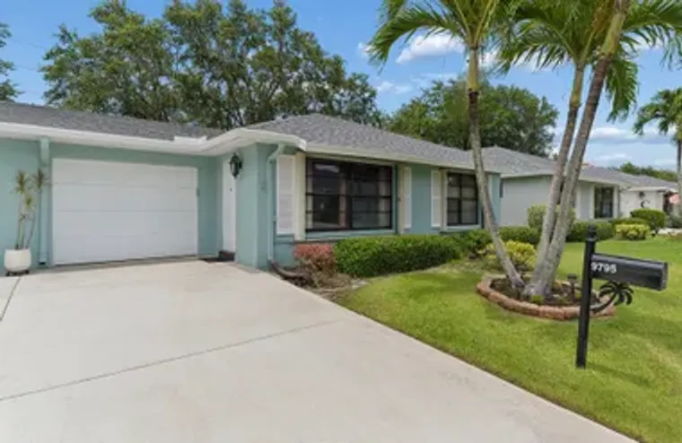 9795 TABEBUIA TREE DR B, BOYNTON BEACH, ..., Boynton Beach, FL 33436