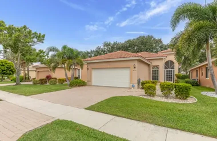 6657 VíA ROMA, DELRAY BEACH, FL, 33446, Delray Beach, FL 33446