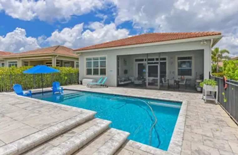 8653 SW CARRARA WAY, PORT ST. LUCIE, FL,..., Port St. Lucie, FL 34987