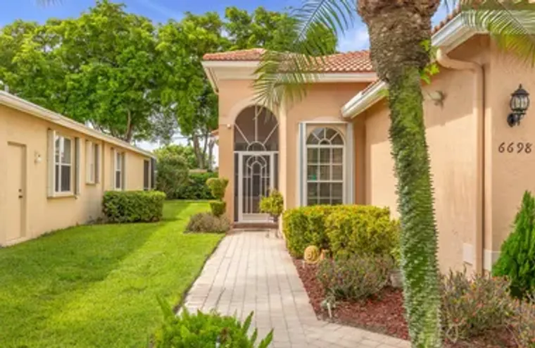6698 VíA ROMA, DELRAY BEACH, FL, 33446, Delray Beach, FL 33446