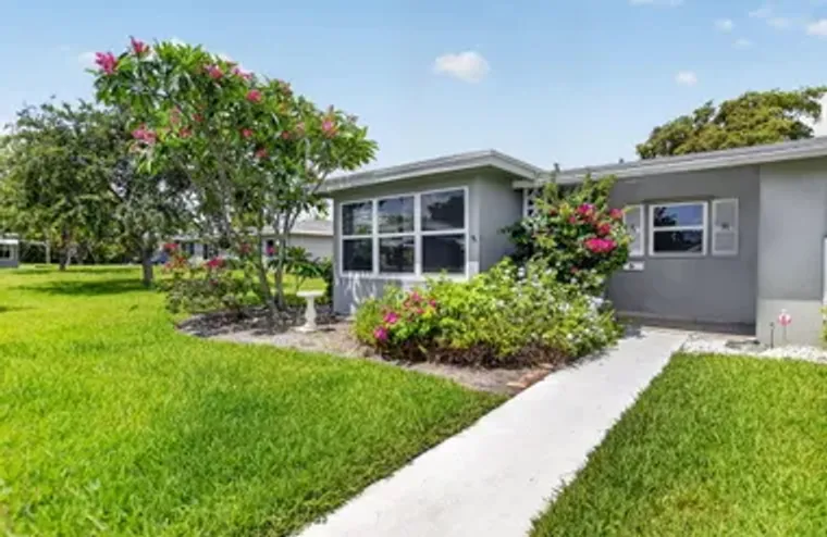 912 S DR A, DELRAY BEACH, FL, 33445, Delray Beach, FL 33445