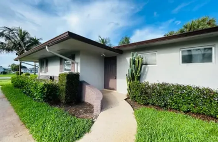 2805 CROSLEY DR G, WEST PALM BEACH, FL, ..., West Palm Beach, FL 33415