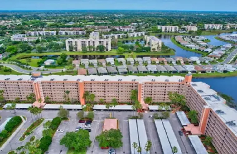 7370 S ORIOLE BLVD 802, DELRAY BEACH, FL..., Delray Beach, FL 33446
