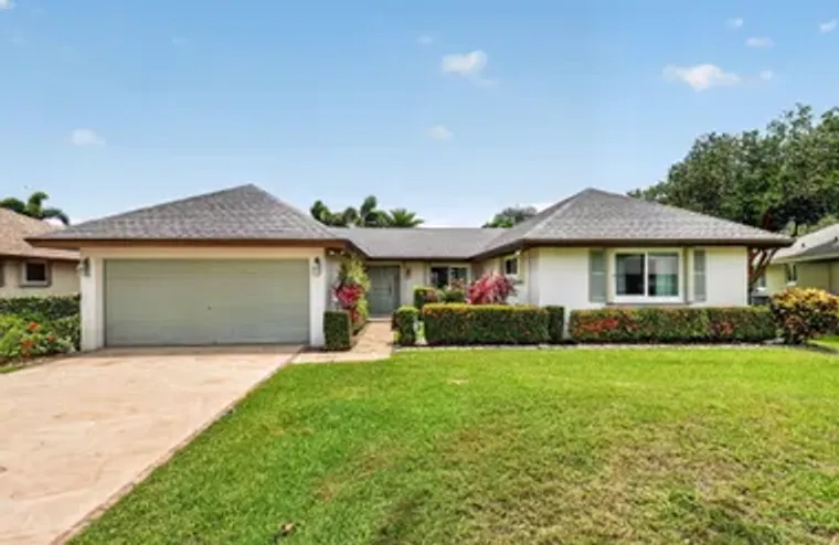 10460 GREENTRAIL DR, BOYNTON BEACH, FL, ..., Boynton Beach, FL 33436