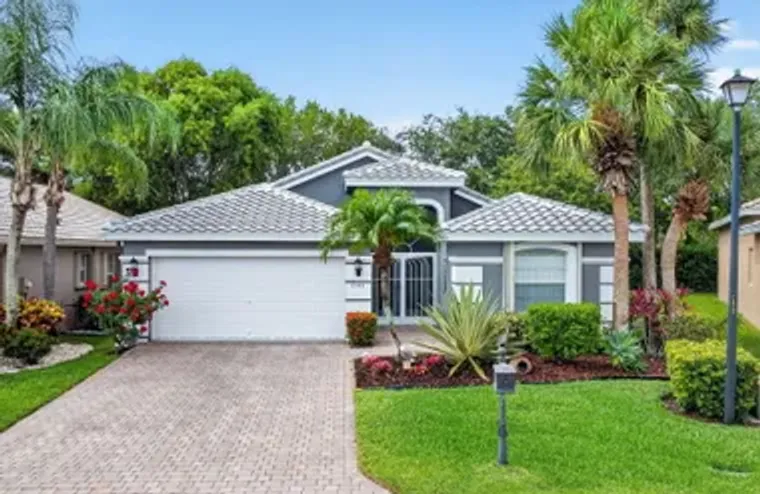 6544 VIA PRIMO ST, WELLINGTON, FL, 33467, Wellington, FL 33467