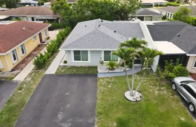 7581 DEUCE LN, GREENACRES, FL, 33467, Greenacres, FL 33467