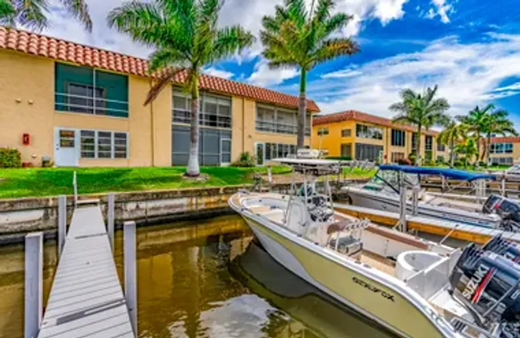 2600 S KANNER HWY T9, STUART, FL, 34994, Stuart, FL 34994
