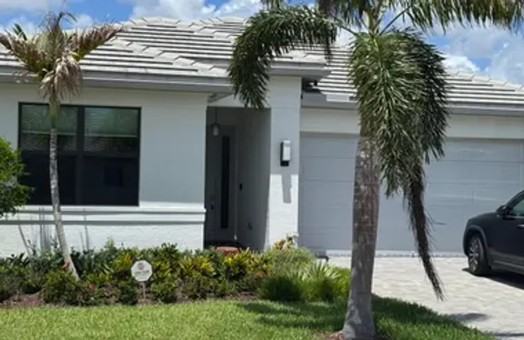 12686 SW RAIN RIVER DR, PORT ST. LUCIE, ..., Port St. Lucie, FL 34987
