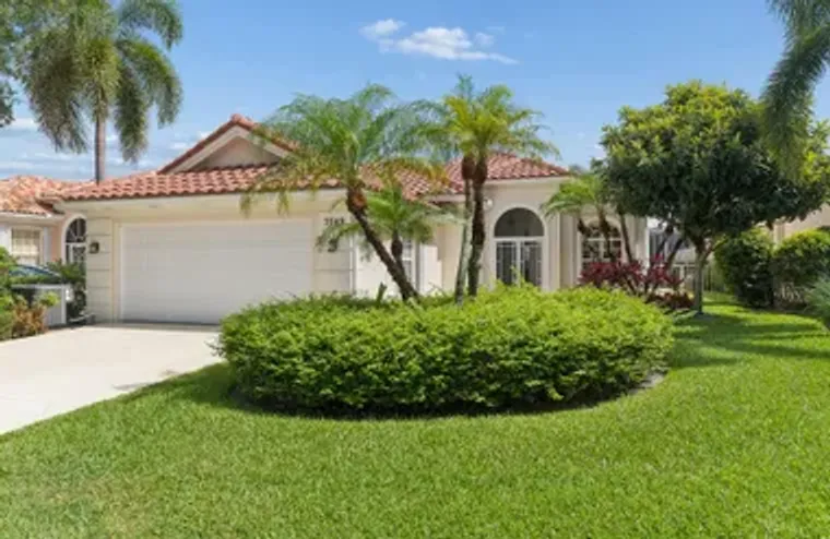 7049 FISH CREEK LN, WEST PALM BEACH, FL,..., West Palm Beach, FL 33411