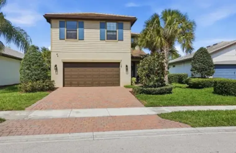 127 SE COURANCES DR, PORT ST. LUCIE, FL,..., Port St. Lucie, FL 34984