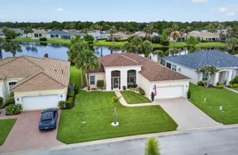 512 SW LAKE MANATEE WAY, PORT ST. LUCIE,..., Port St. Lucie, FL 34986