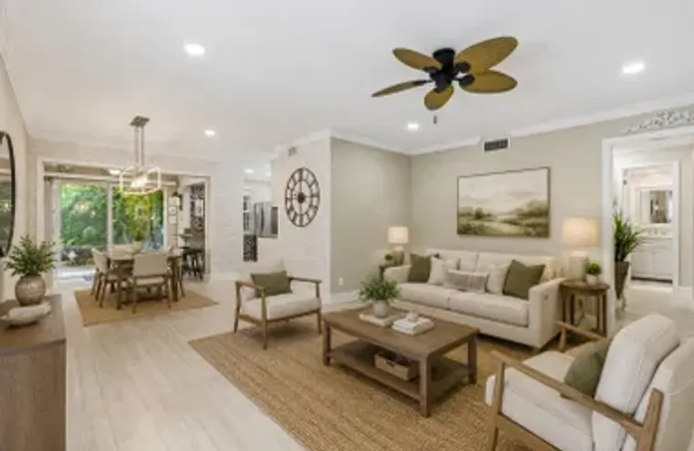 34 COLONIAL CLUB DR 101, BOYNTON BEACH, ..., Boynton Beach, FL 33435
