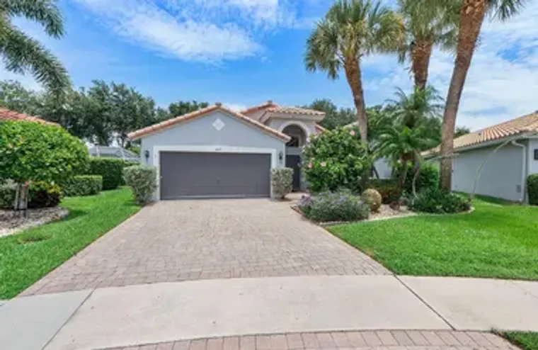 6643 SHERBROOK DR, BOYNTON BEACH, FL, 33..., Boynton Beach, FL 33437