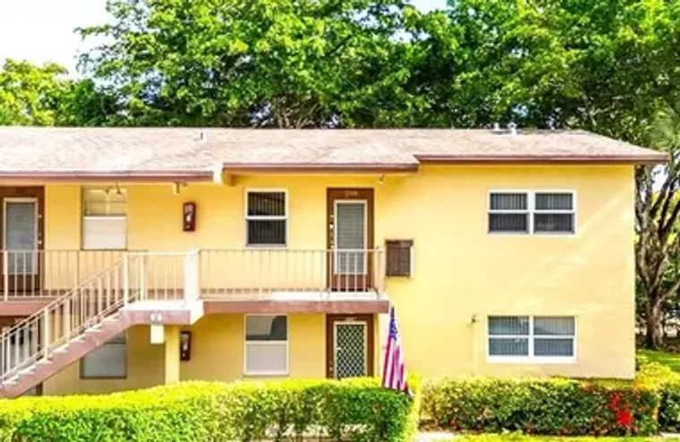 7360 NW 1ST ST 208, MARGATE, FL, 33063, Margate, FL 33063