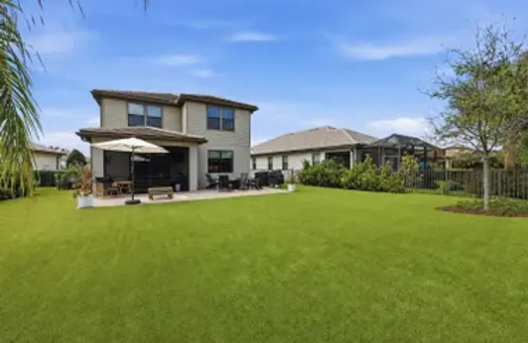 127 SE COURANCES DR, PORT ST. LUCIE, FL,..., Port St. Lucie, FL 34984