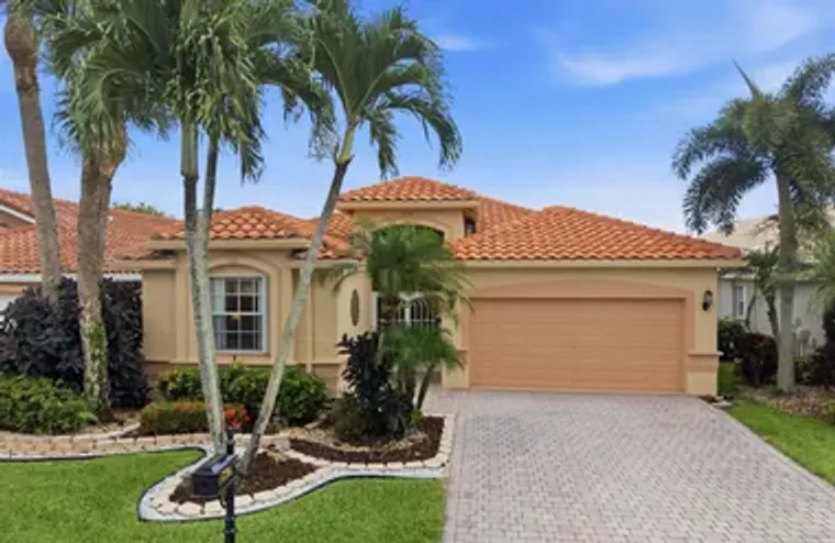 7624 VINISTE DR, BOYNTON BEACH, FL, 3347..., Boynton Beach, FL 33472