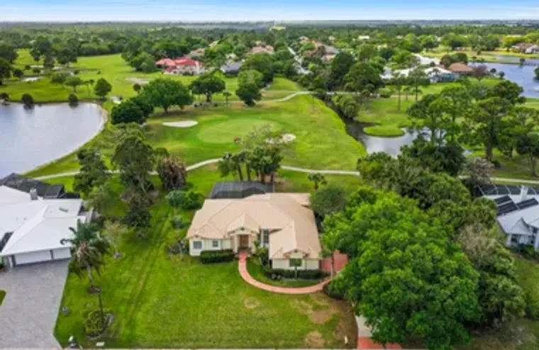 2987 CONIFER DR, FORT PIERCE, FL, 34951, Fort Pierce, FL 34951