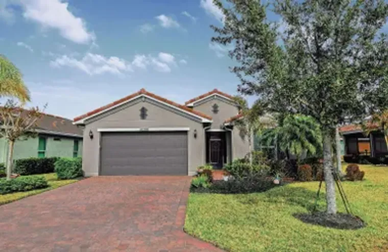 10288 SW YELLOWWOOD AVE, PORT ST. LUCIE,..., Port St. Lucie, FL 34987