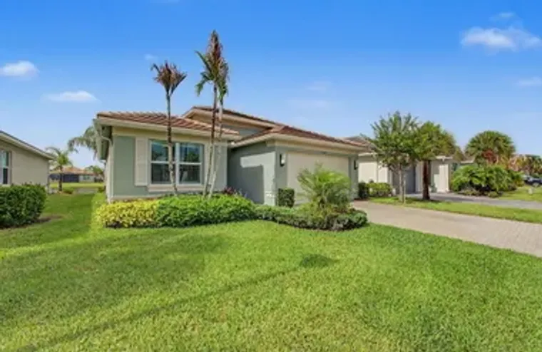 11403 SW CARLISLE CROSSING AVE, PORT ST...., Port St. Lucie, FL 34987