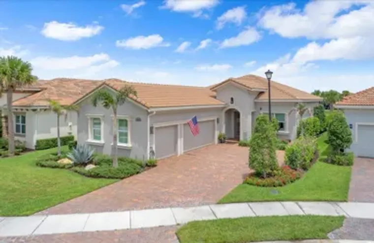 23009 SW ACCESI WAY, PORT ST. LUCIE, FL,..., Port St. Lucie, FL 34986
